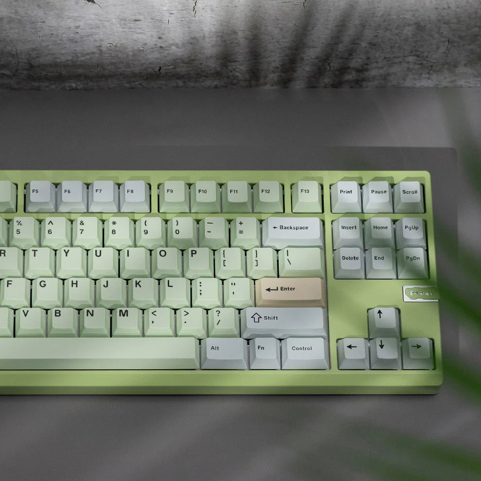 NDTKL Assembled Edition Keyboard [Air Batch]