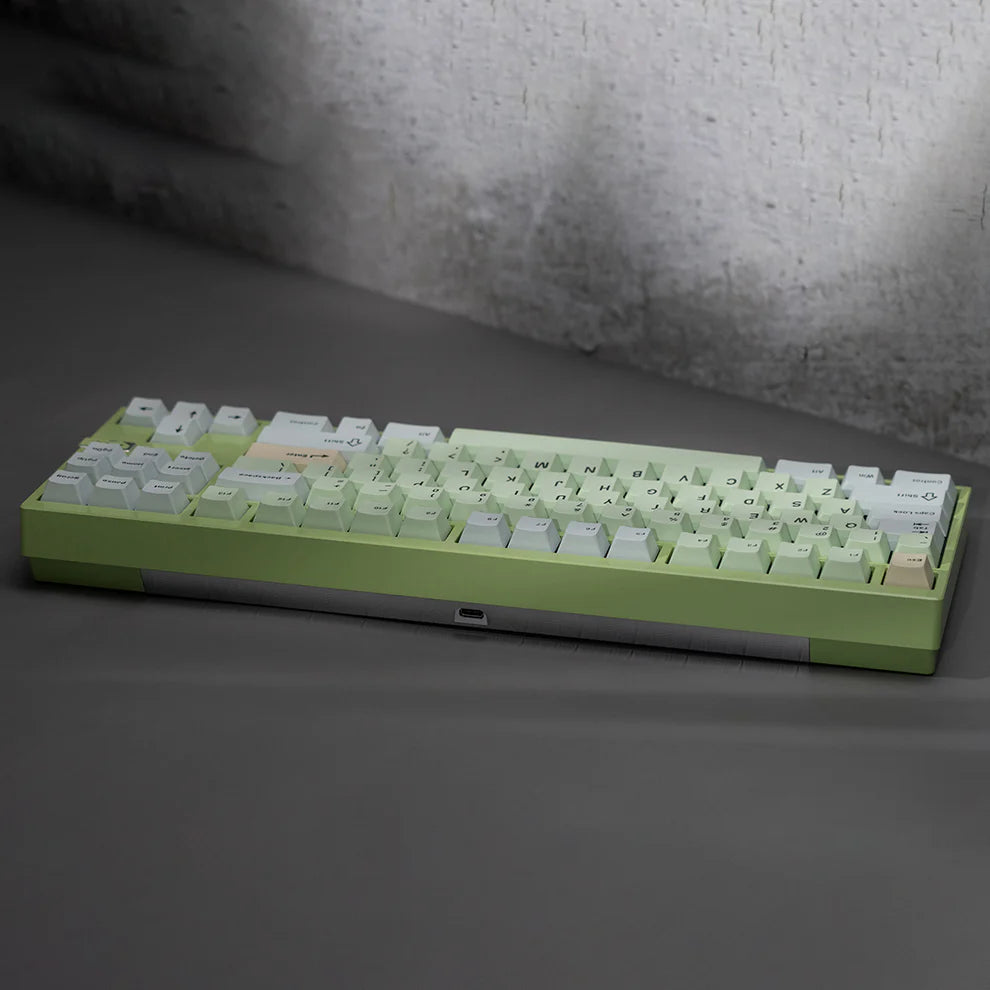 NDTKL Assembled Edition Keyboard [Air Batch]