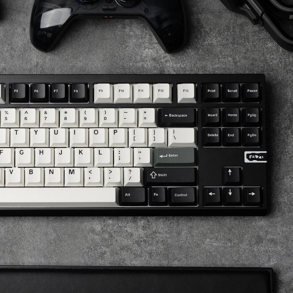 NDTKL Assembled Edition Keyboard [Air Batch]