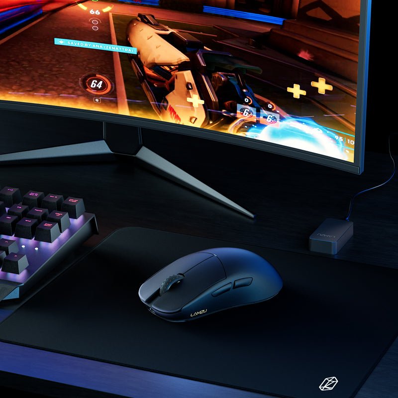 Atlantis OG 4K Super Light Wireless Mouse V2