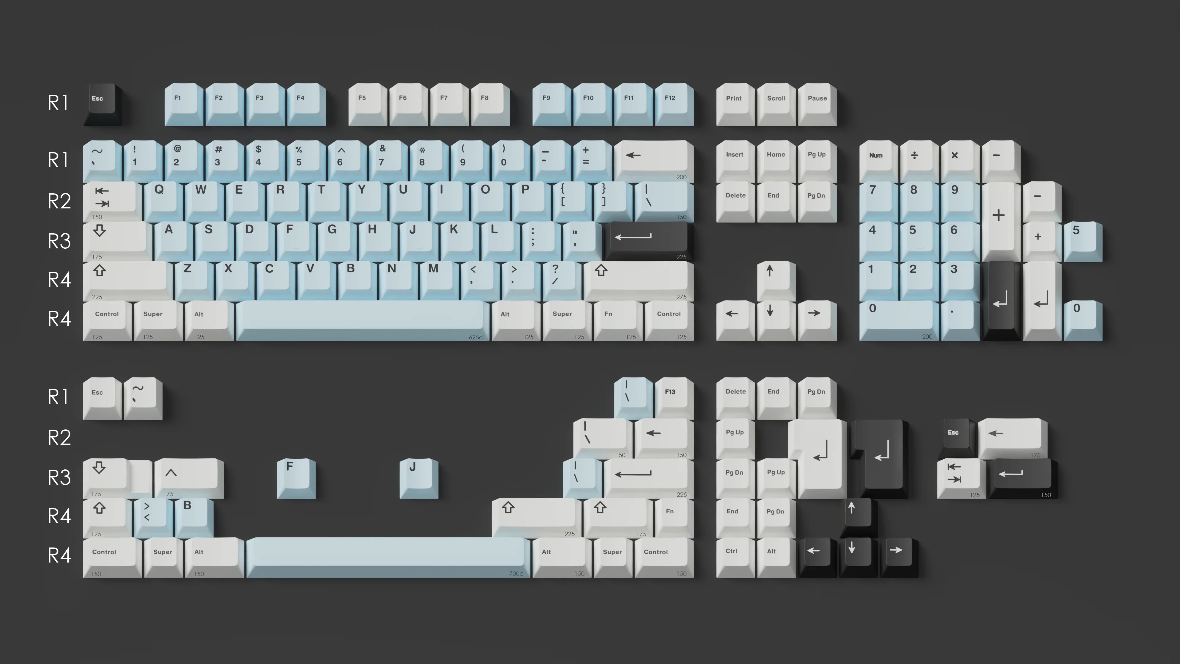 GMK CYL Nimbus [Rescue]