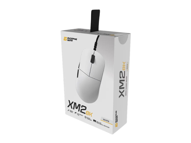 XM2 8k Gaming Mouse