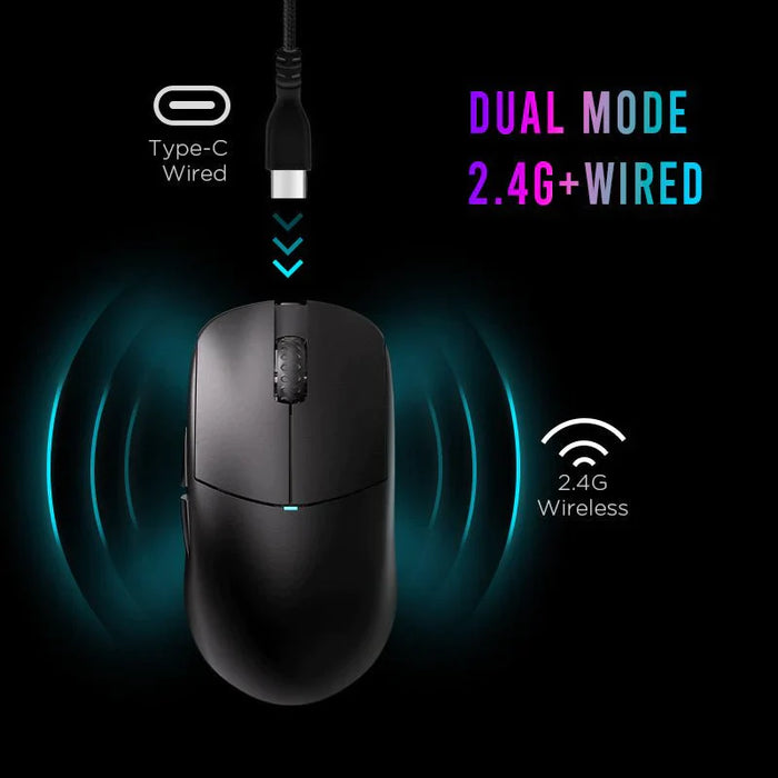 LAMZU - Atlantis OG V2 4K Wireless Mouse