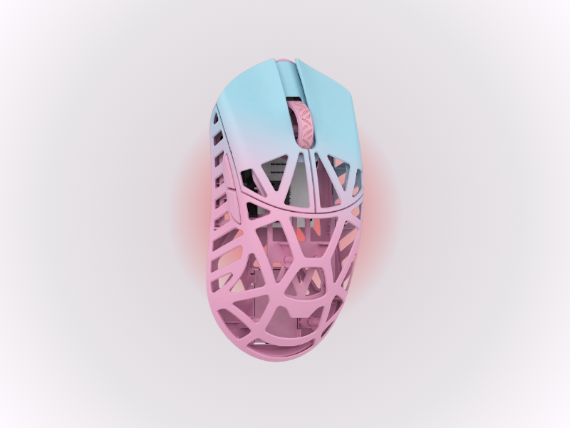 BEAST X MAX Wireless 8K Mouse