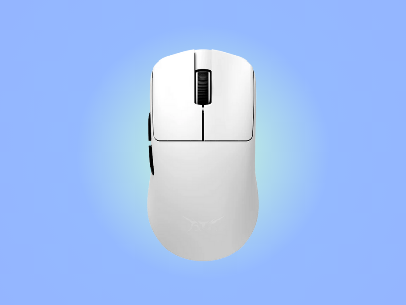 ATK Blazing Sky F1 Series Wireless 8K Mouse