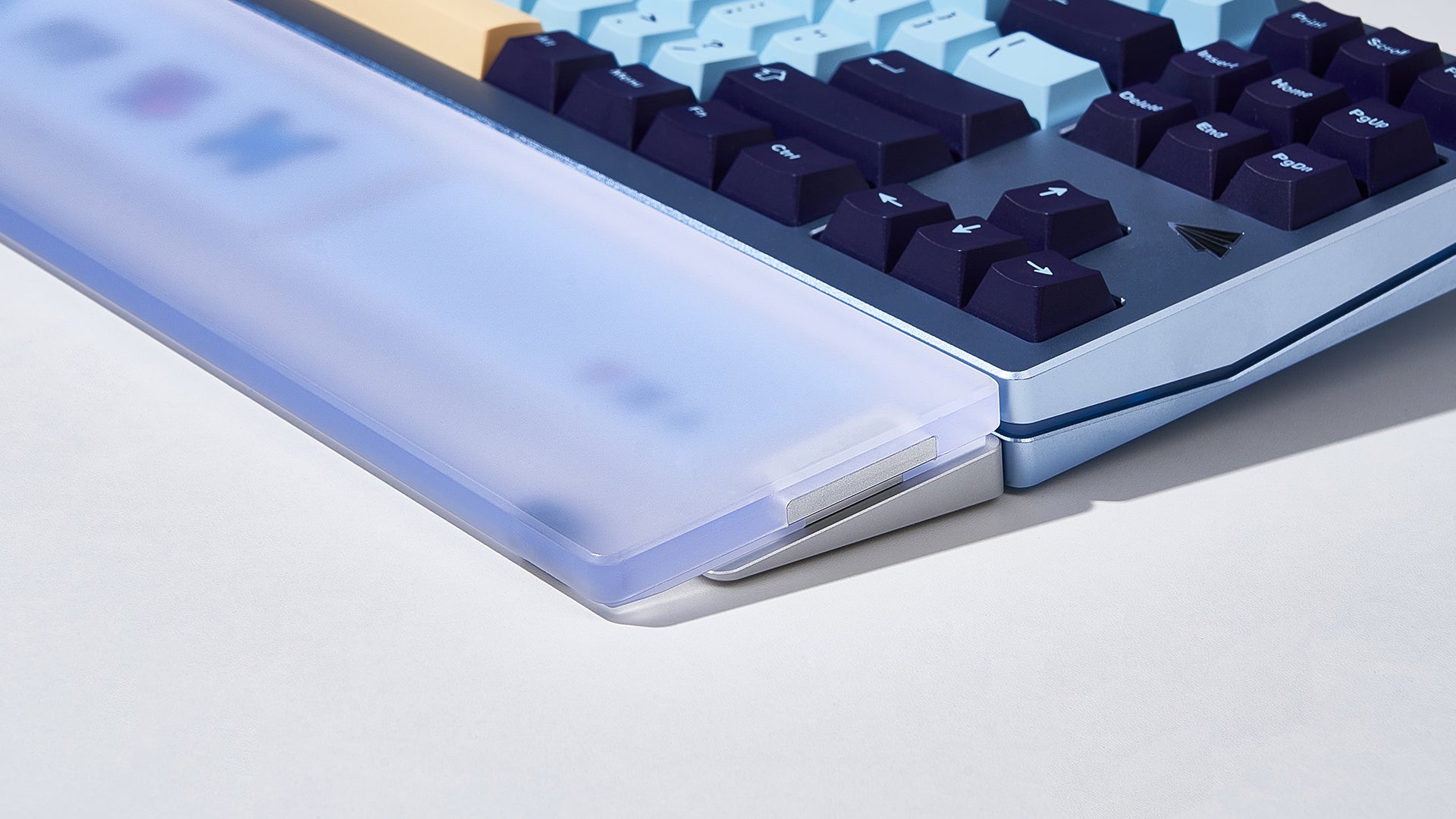 Paper80 - Wrist Rest [Group Buy]