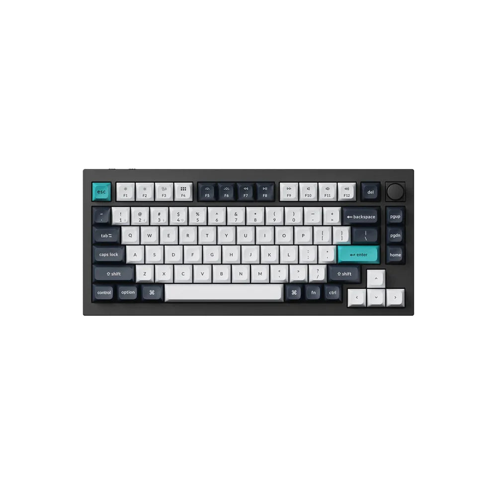 Keychron Q1 Max