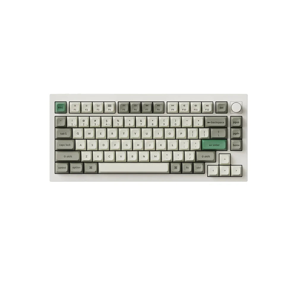 Keychron Q1 Max