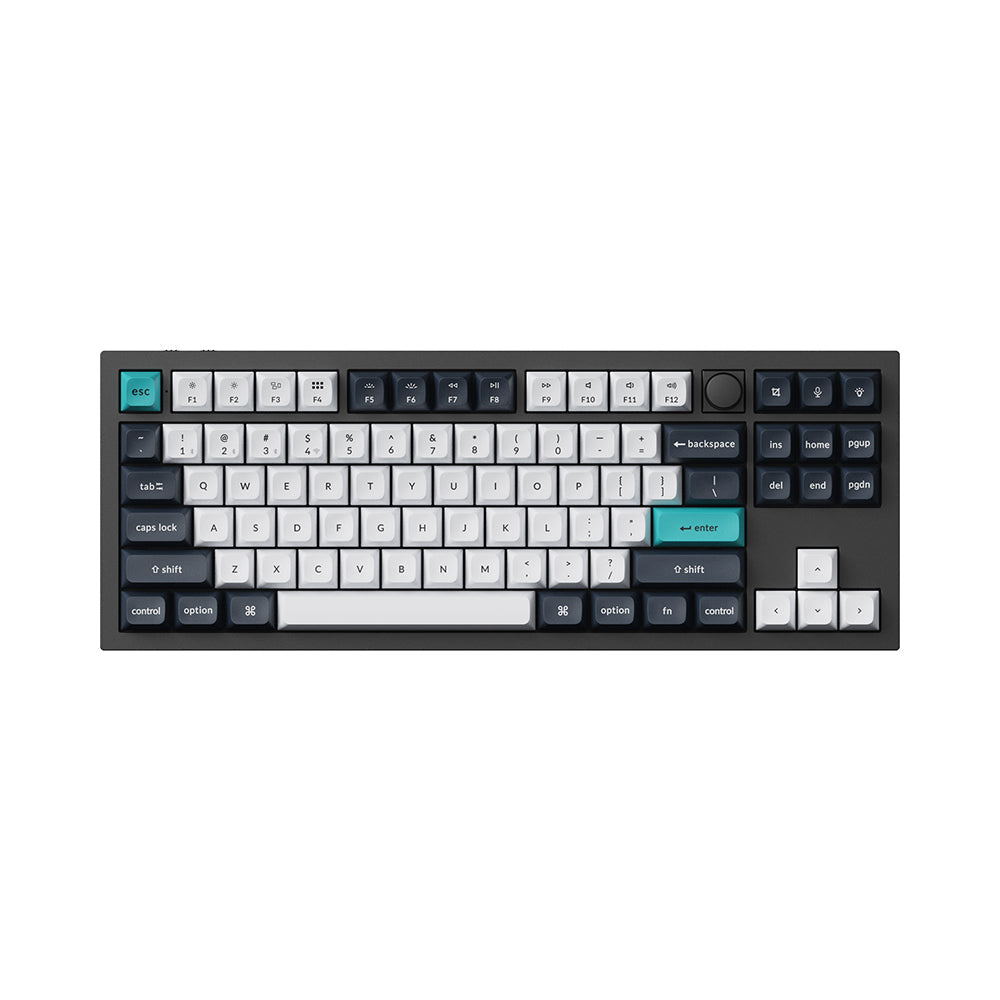 Keychron Q3 Max