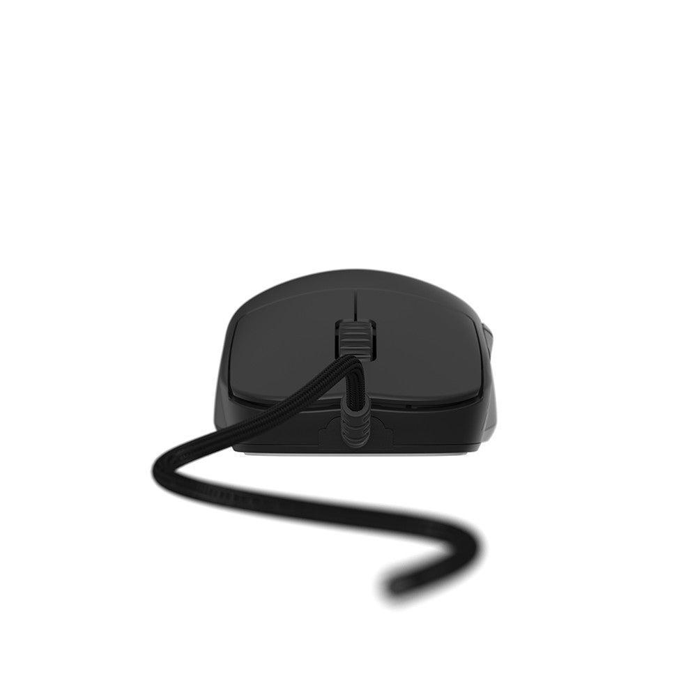 OP1 1K Gaming Mouse - Black