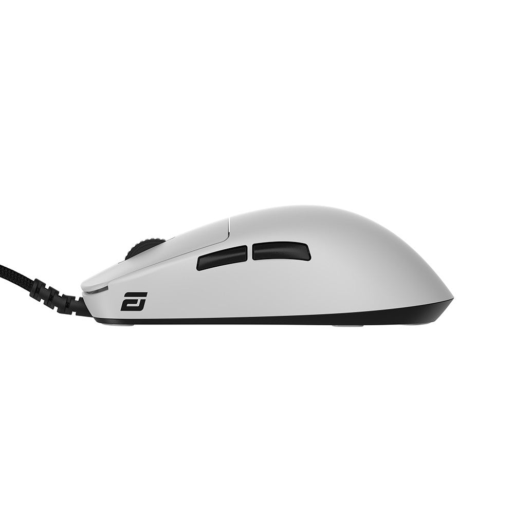 OP1 1K Gaming Mouse - White
