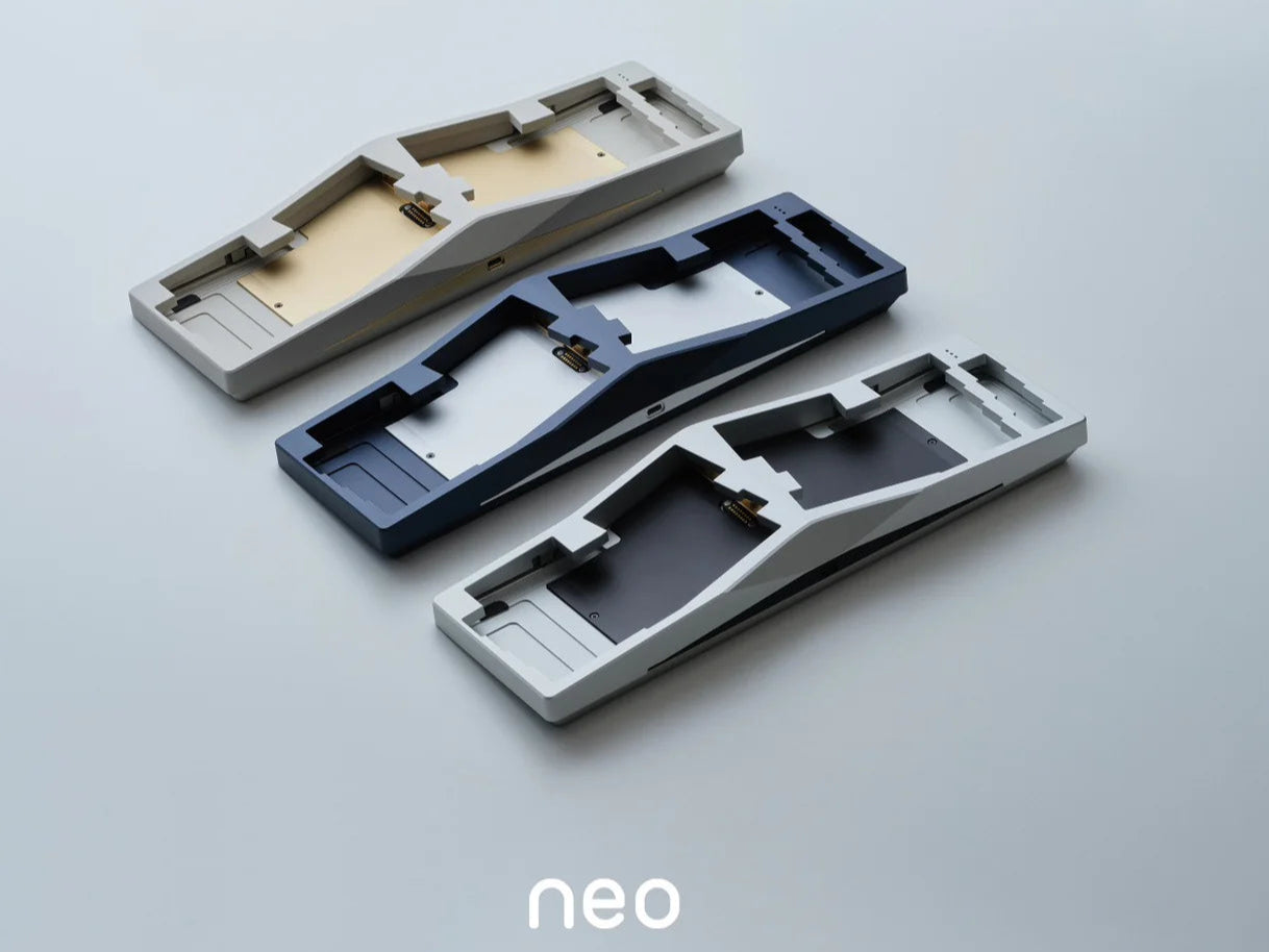 Neo Ergo Keyboard