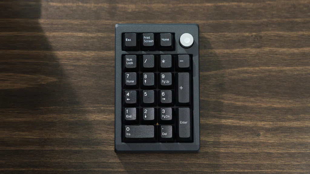 ZoomPad Essentials Edition Numpad