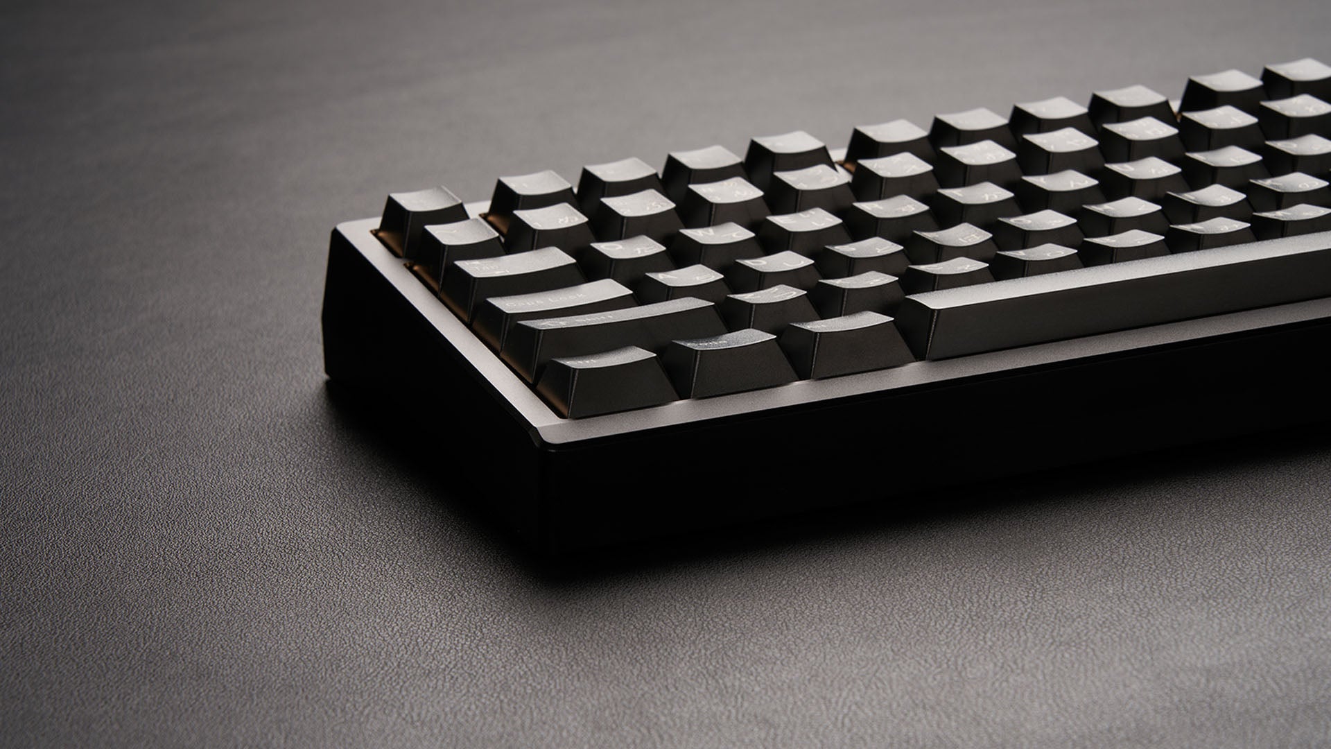 Zoom75 SE Keyboard - Anodized Black [Preorder]
