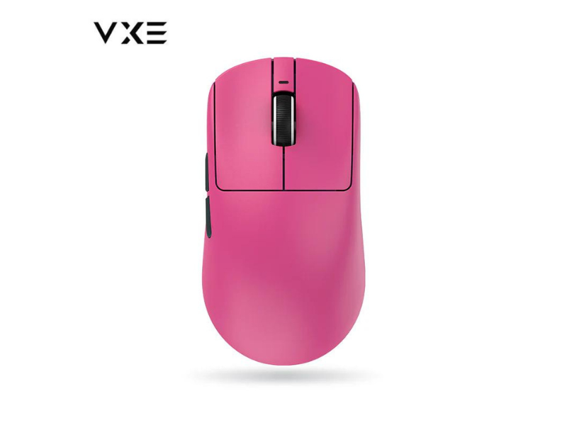 VXE Dragonfly R1 Series Wireless Mouse (4K Compatible)