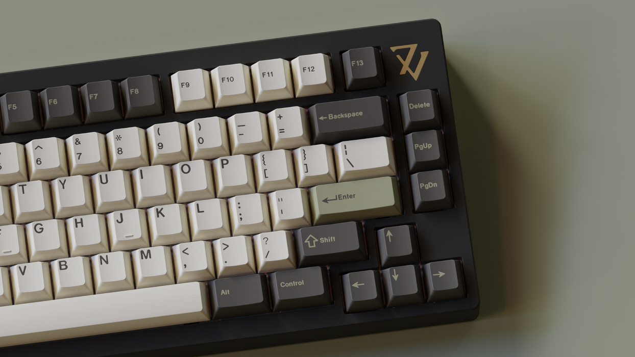 GMK Olive R2 Keycaps — Deskhero.ca Inc.