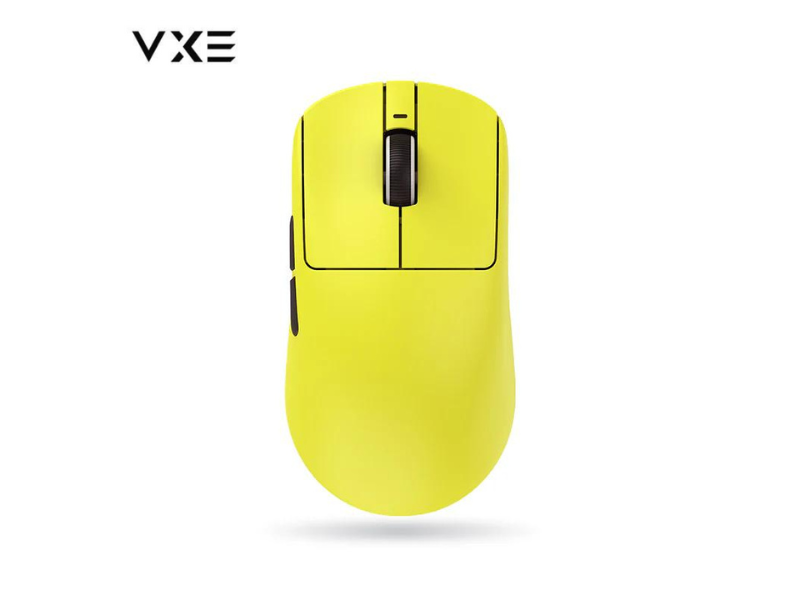 VXE Dragonfly R1 Series Wireless Mouse (4K Compatible)