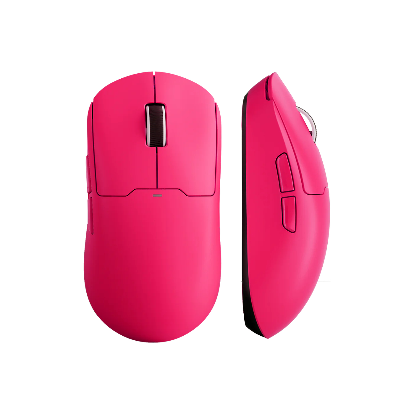 A5 Series Wireless Mouse