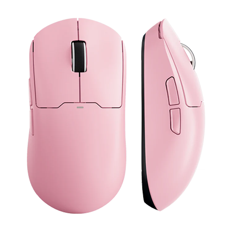 A5 Series Wireless Mouse