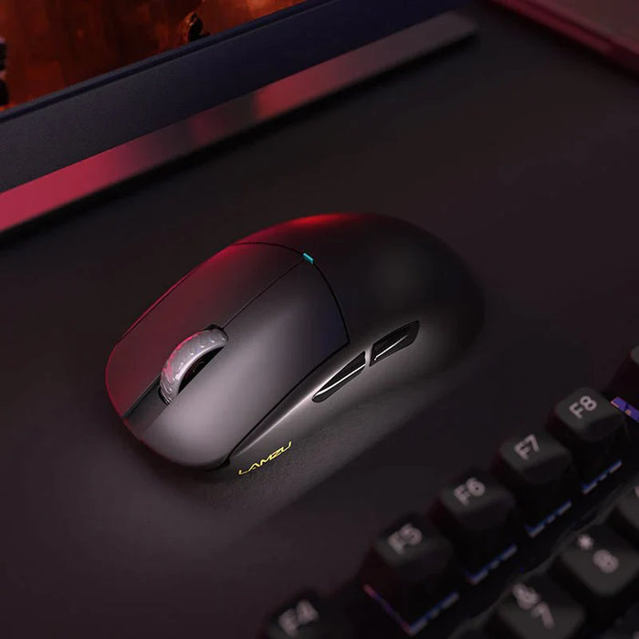 Atlantis OG 4K Super Light Wireless Mouse V2 — Deskhero.ca Inc.