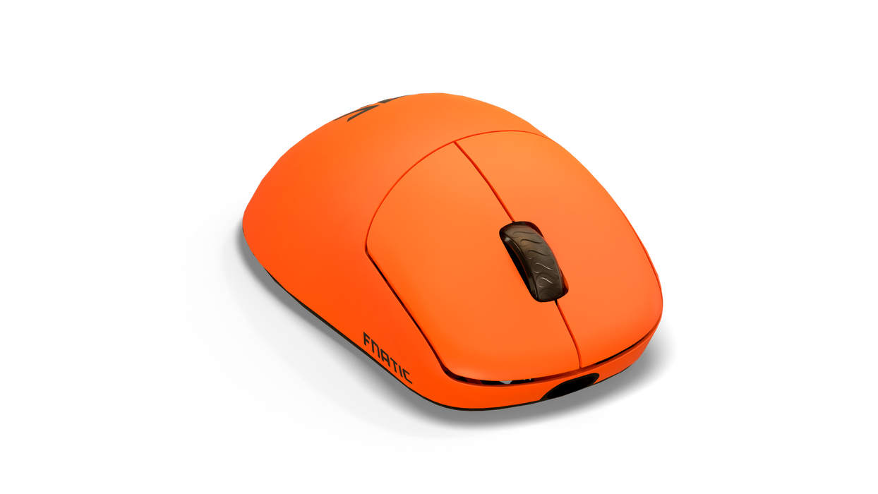 Fnatic x Lamzu Wireless Limited Edition 4K Wireless Mouse
