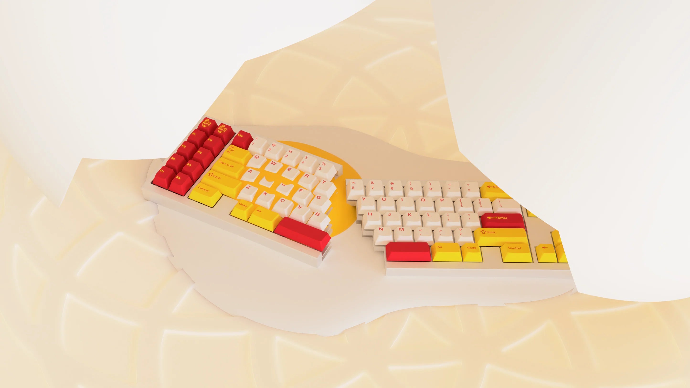 GMK CYL Cluck [Rescue]