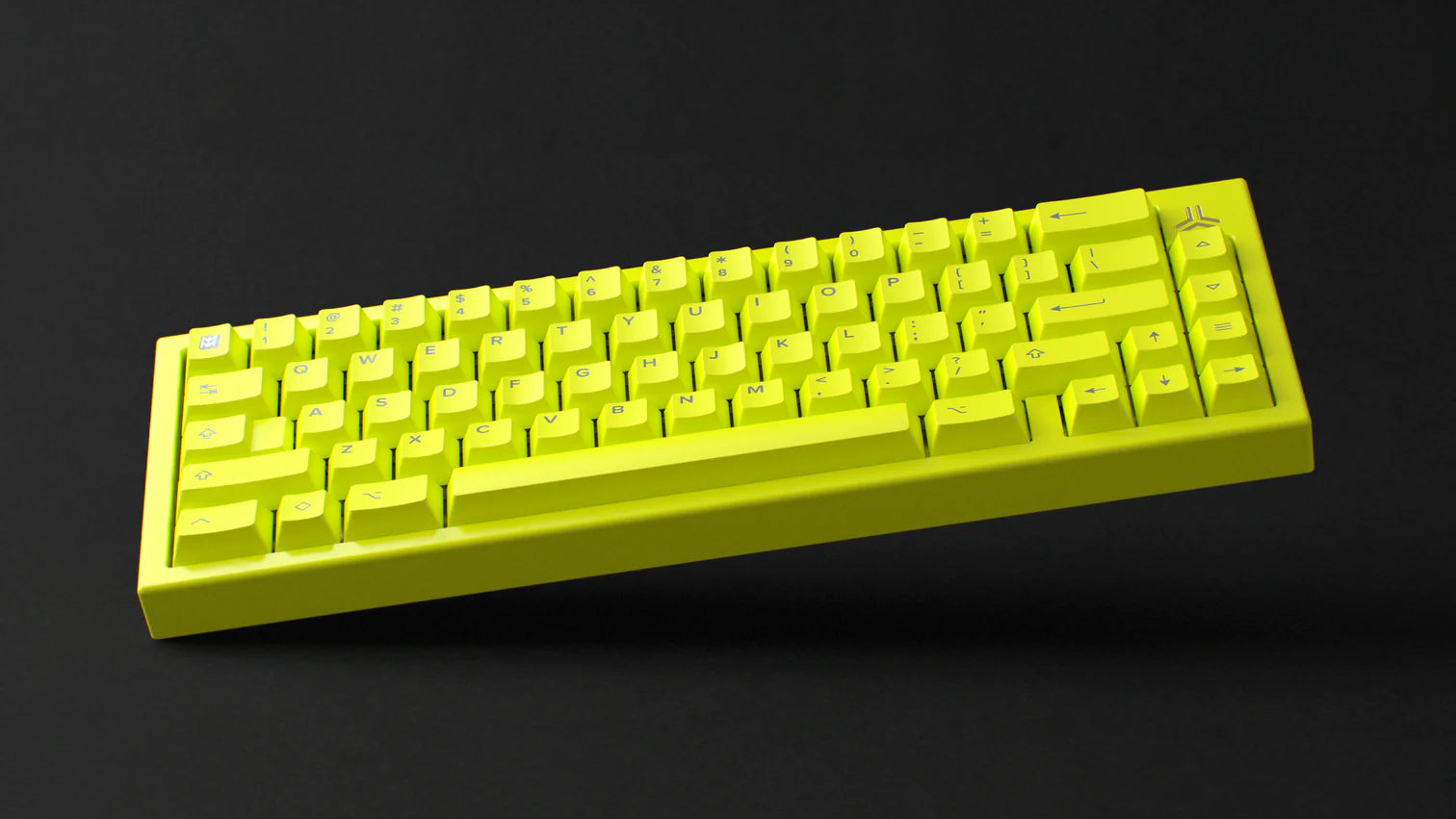 GMK CYL Hi! Viz Keycaps