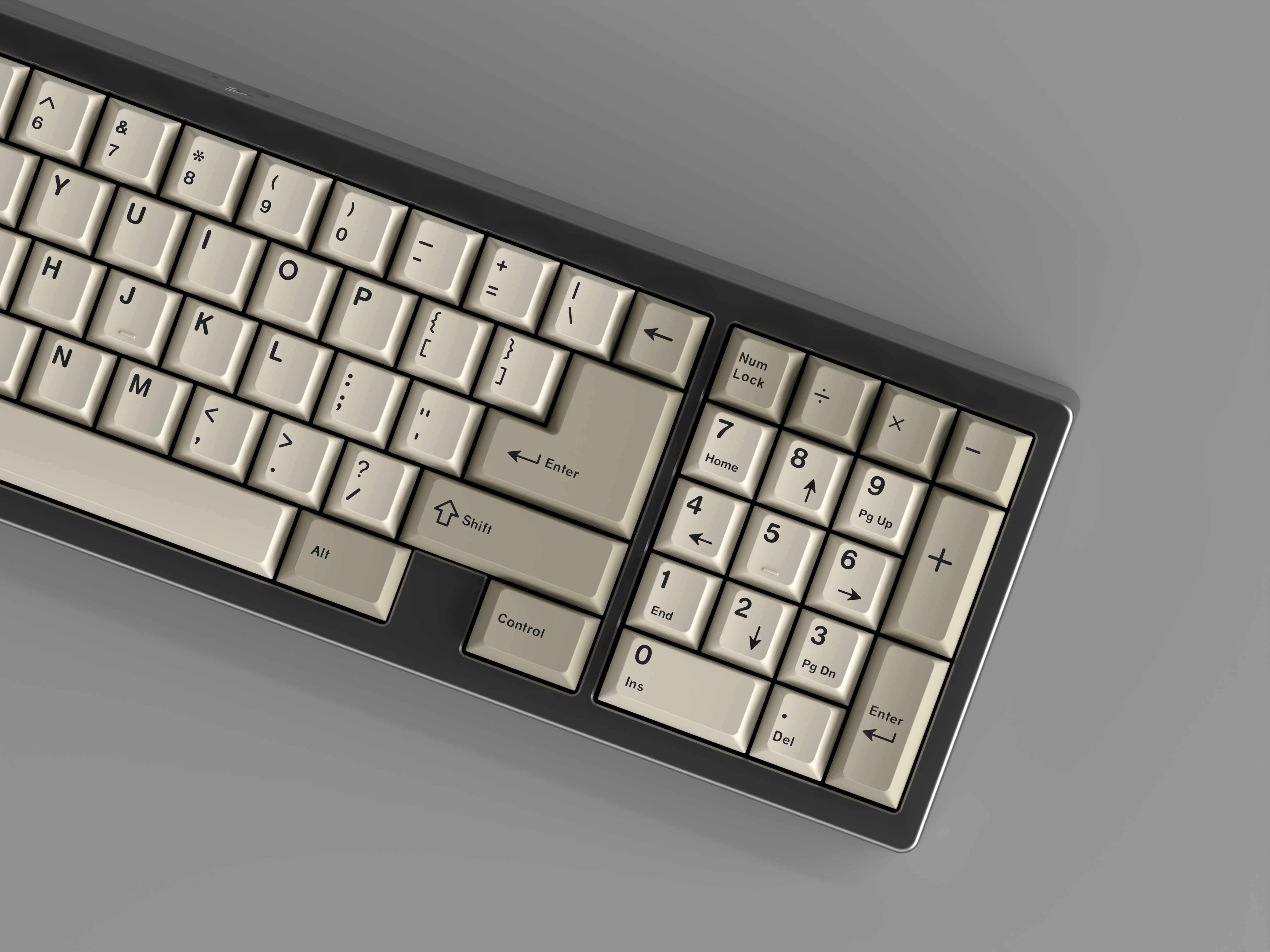 GMK CYL BAE Addon Kits [Group Buy]