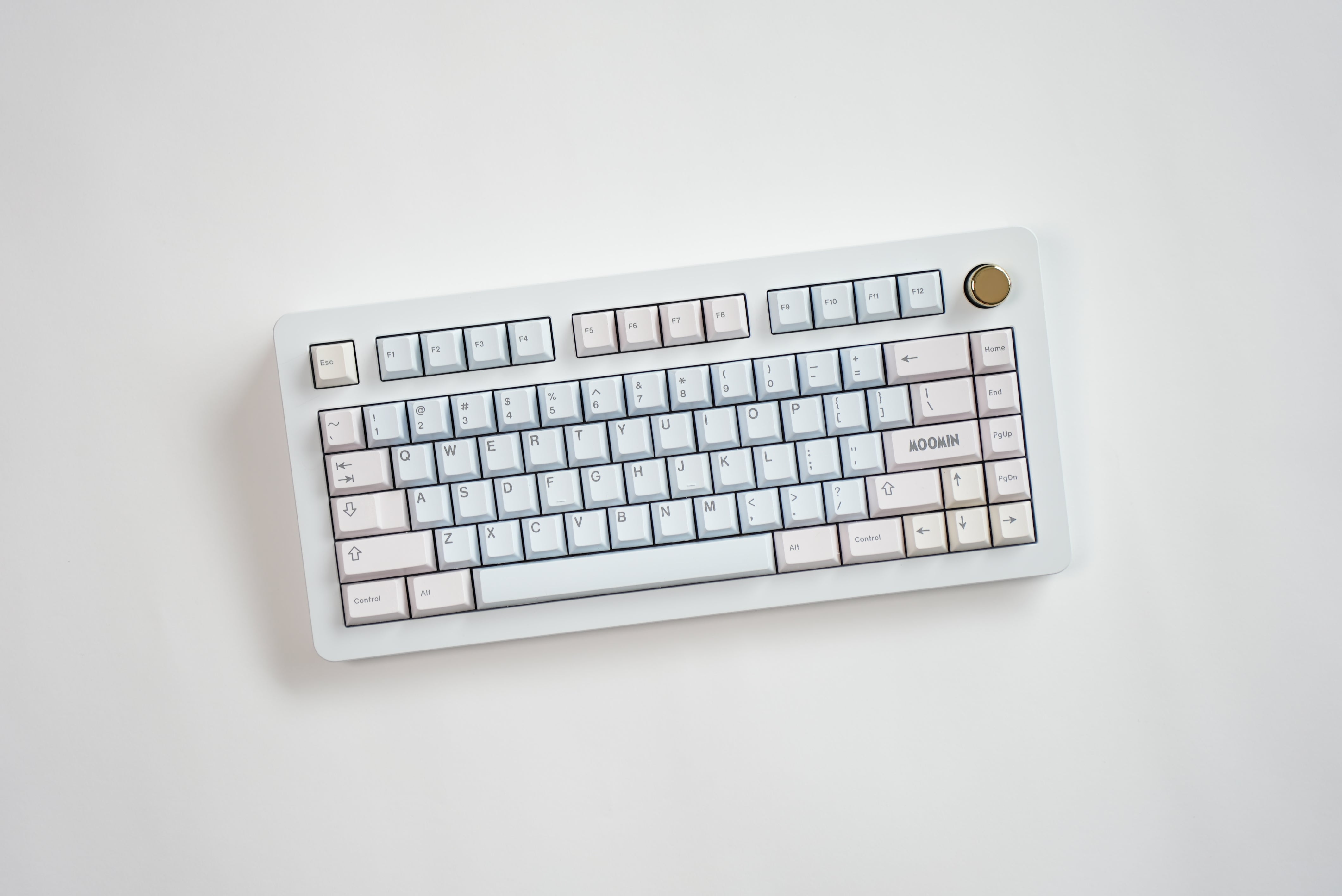 Paragon - Luxury 75% Mechanical Keyboard