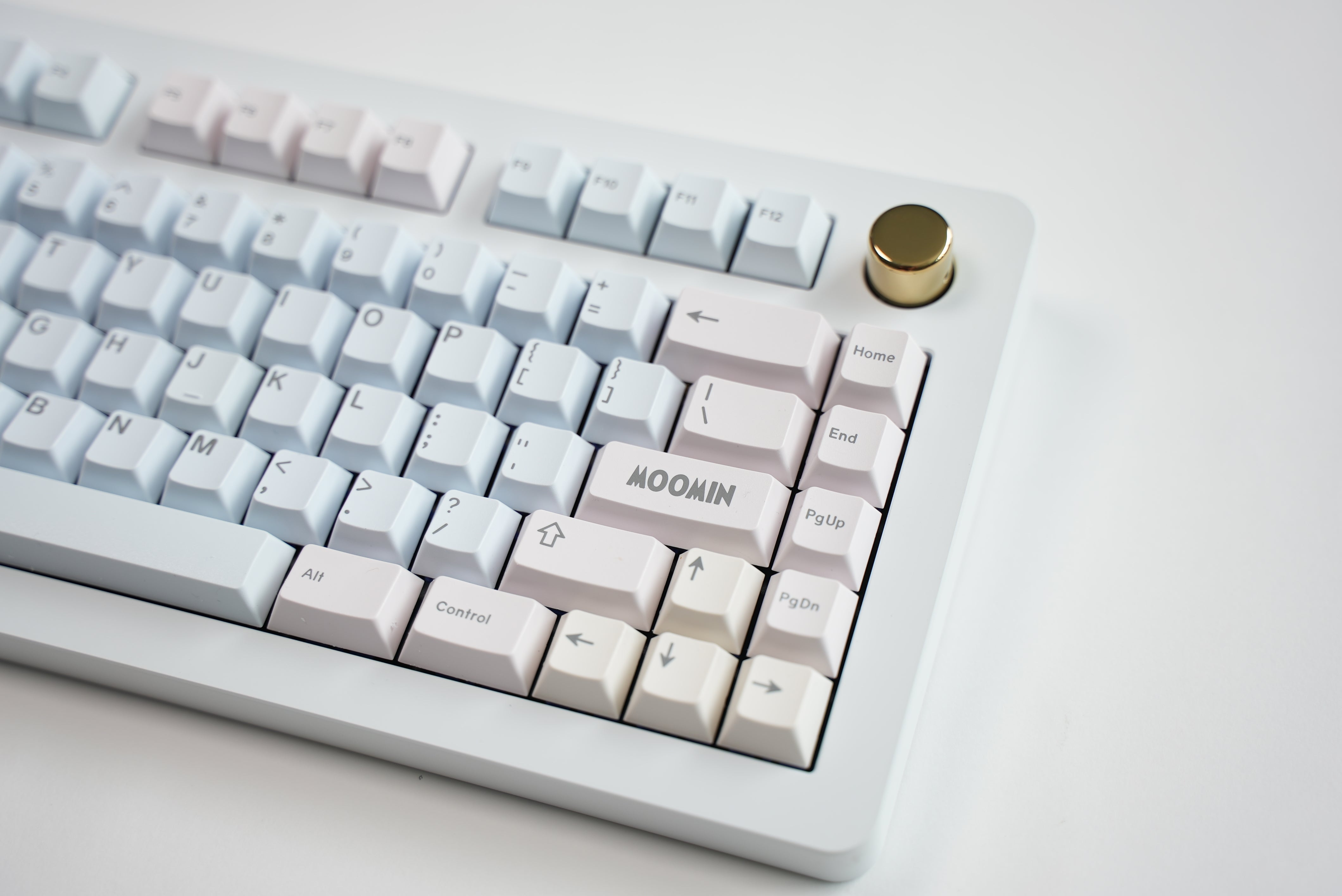 Paragon - Luxury 75% Mechanical Keyboard