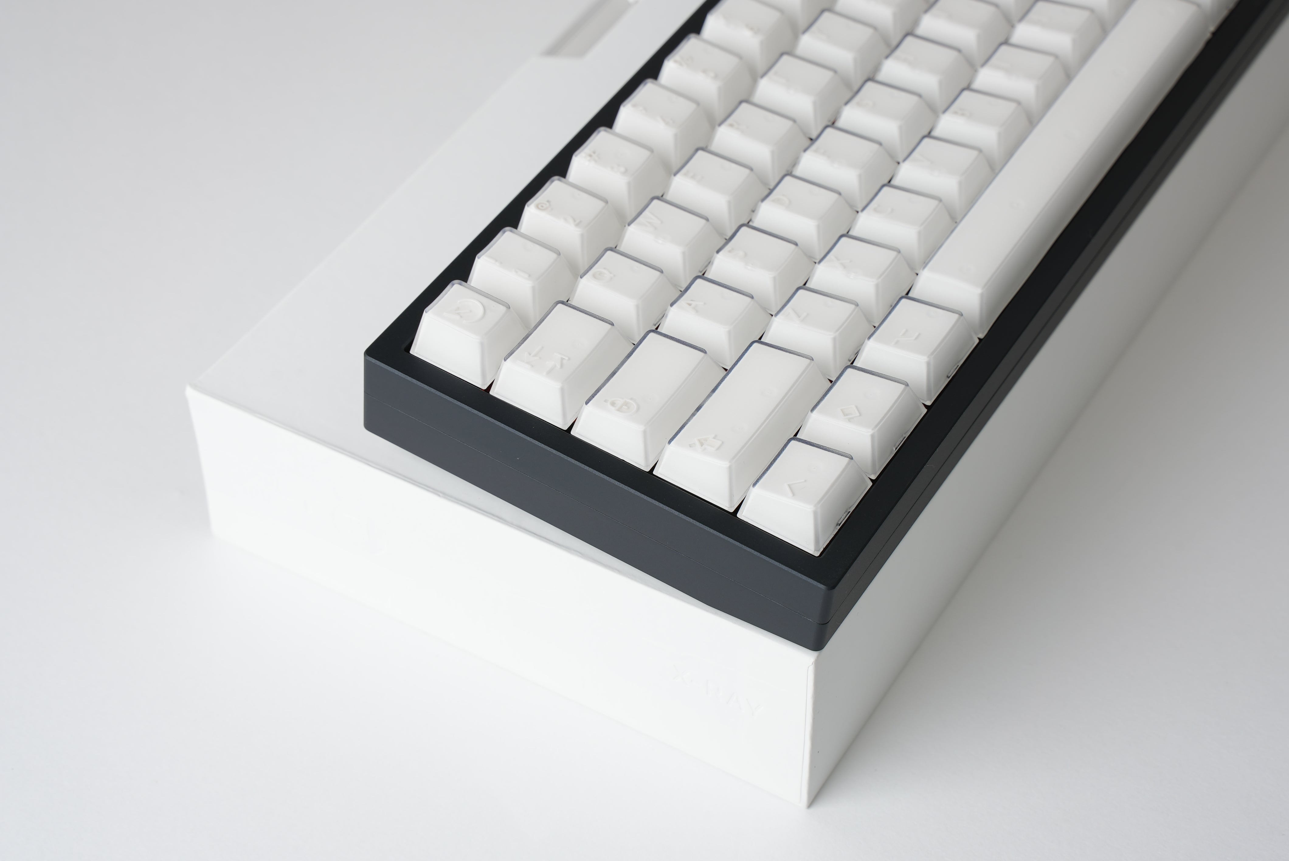 PBTFans X-Ray Keycaps