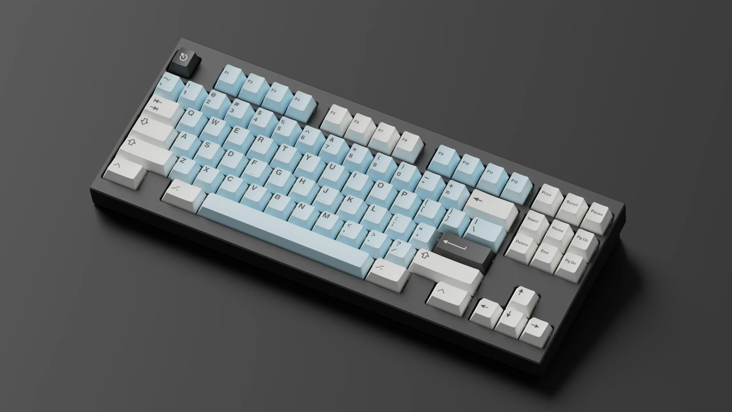 GMK CYL Nimbus [Rescue]