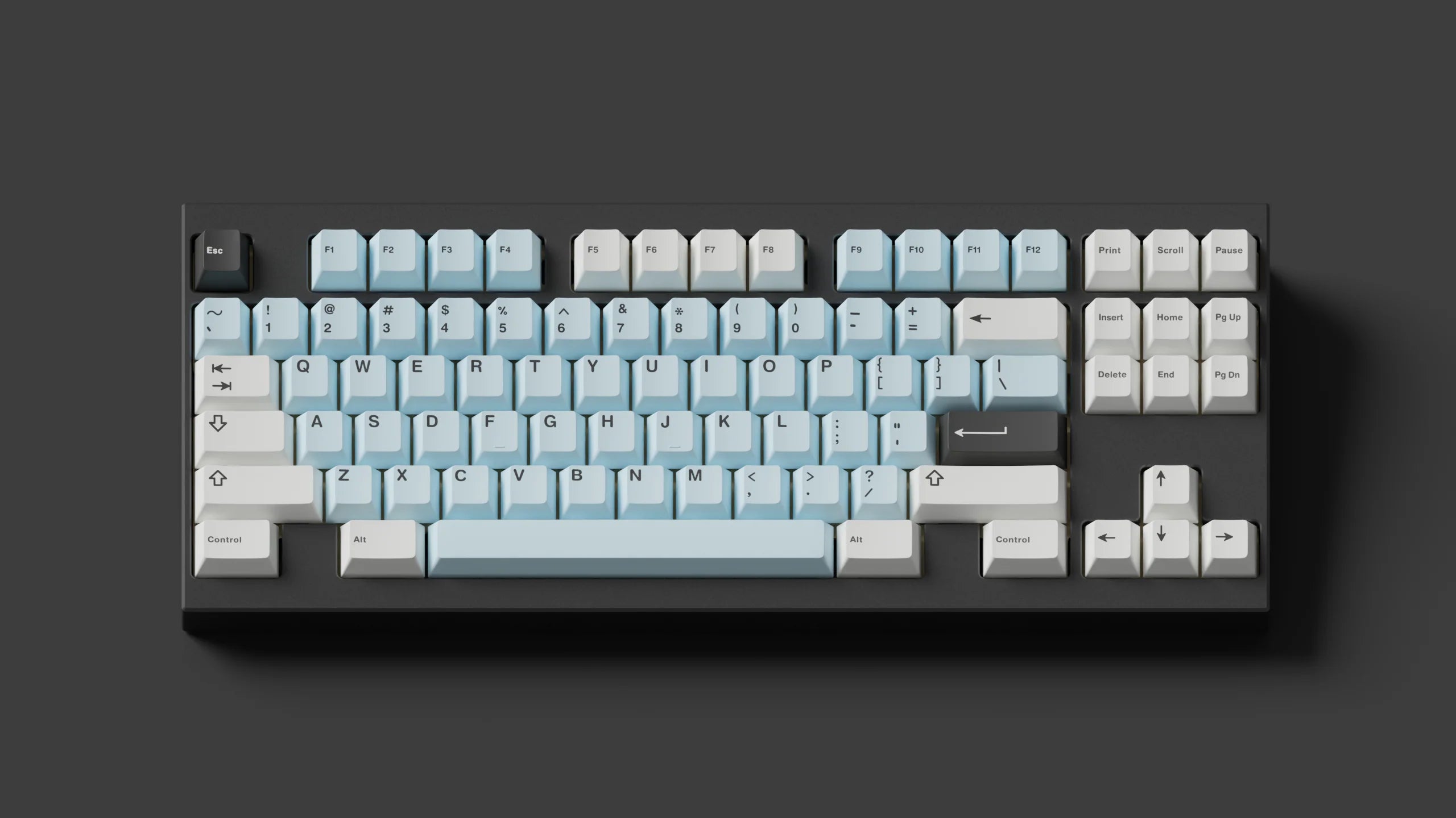 GMK CYL Nimbus [Rescue]