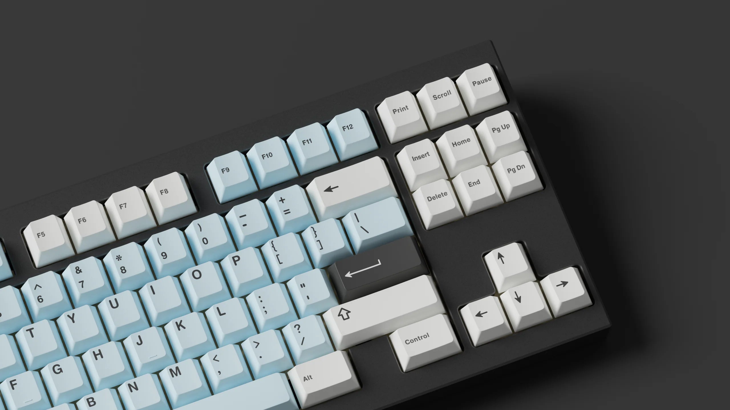 GMK CYL Nimbus [Rescue]