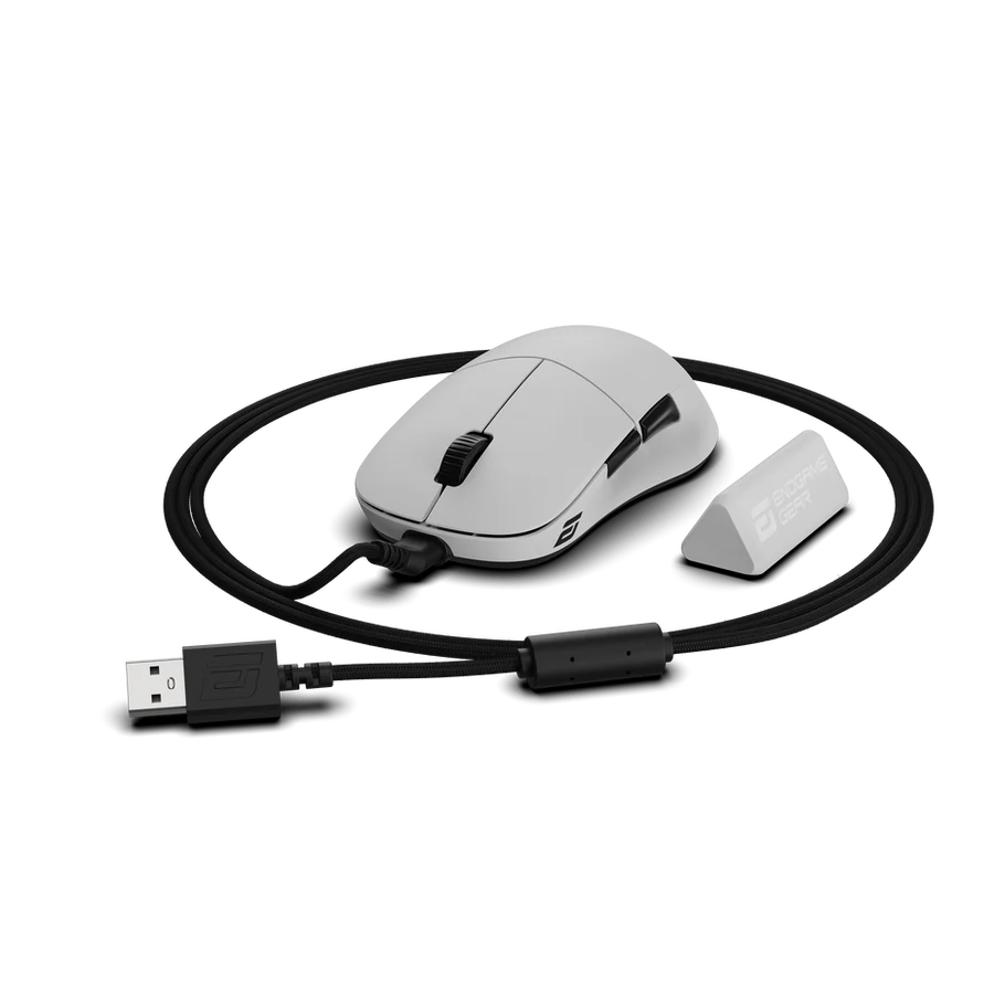 XM2w 4k Wireless Gaming Mouse