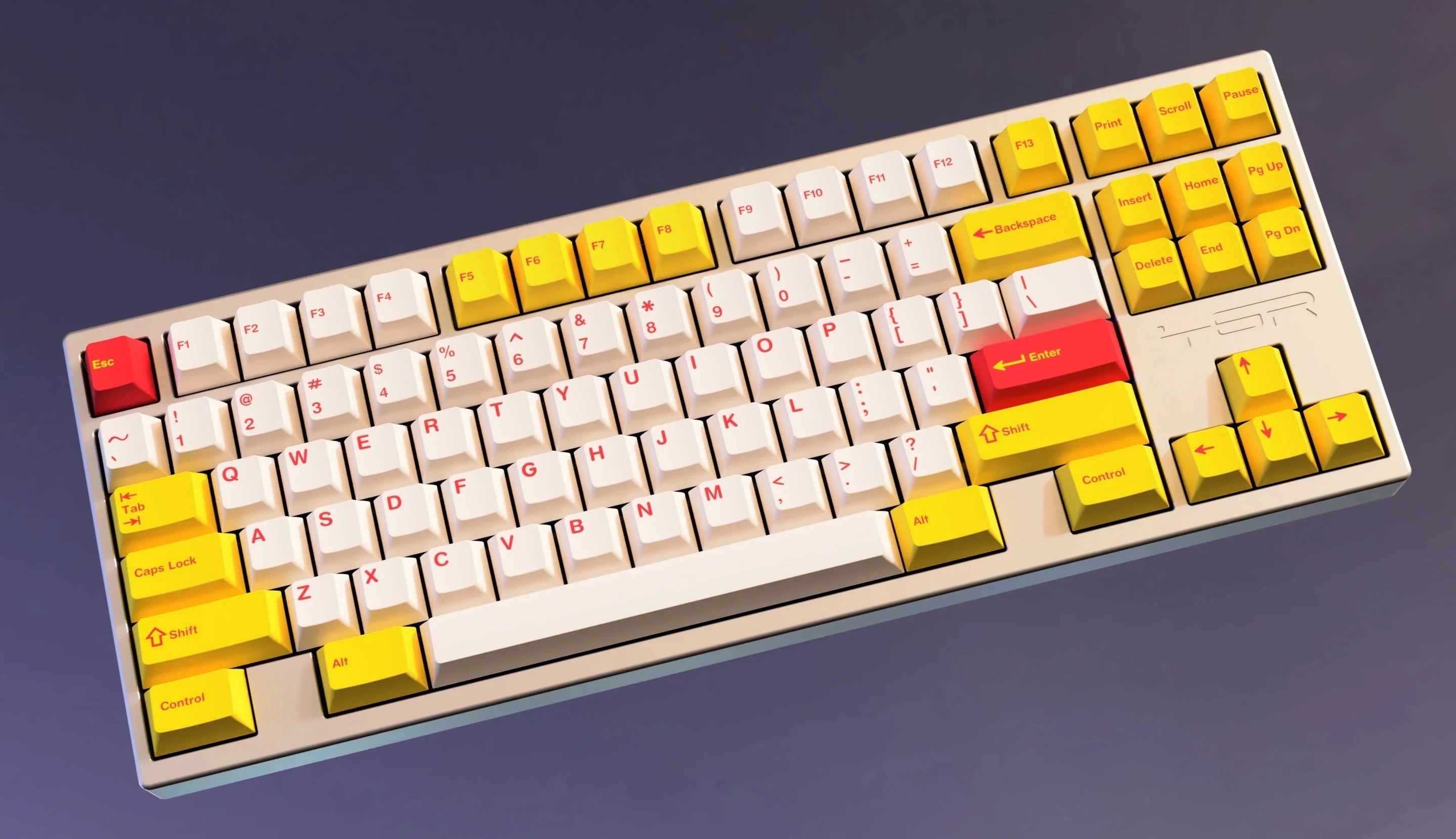 GMK CYL Cluck [Rescue]