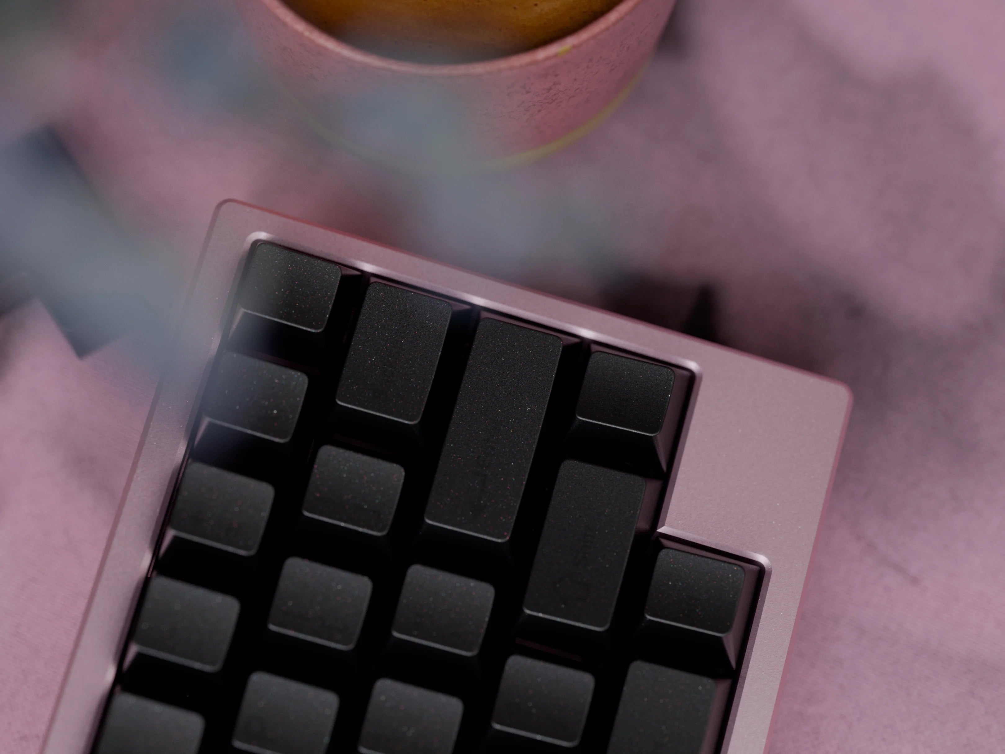 GMK Cosmos Keycaps [Group Buy]