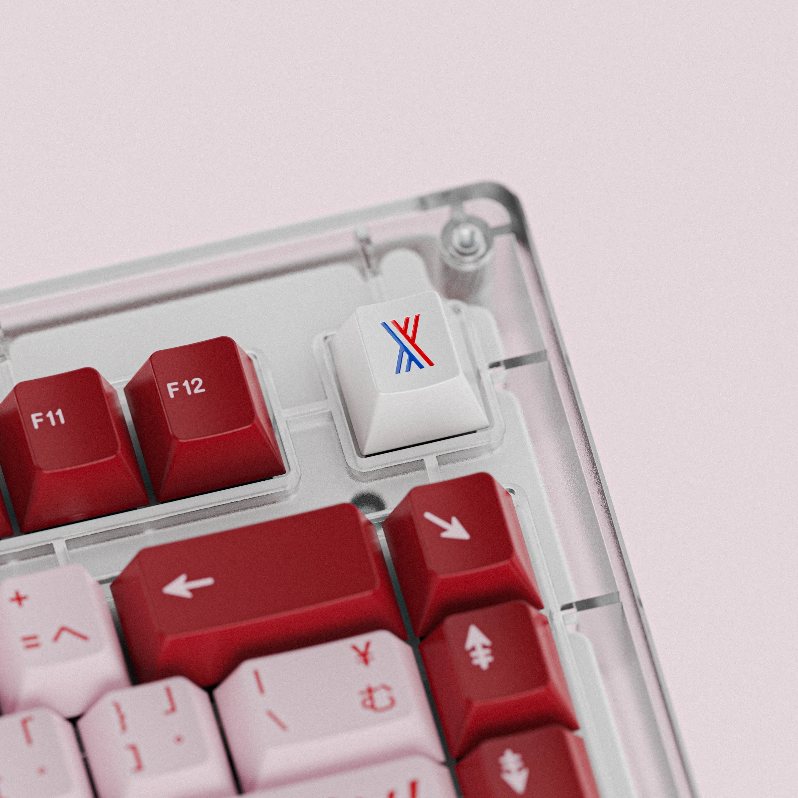 Artisan - HIBI x GMK Darling R2 [Pre order]