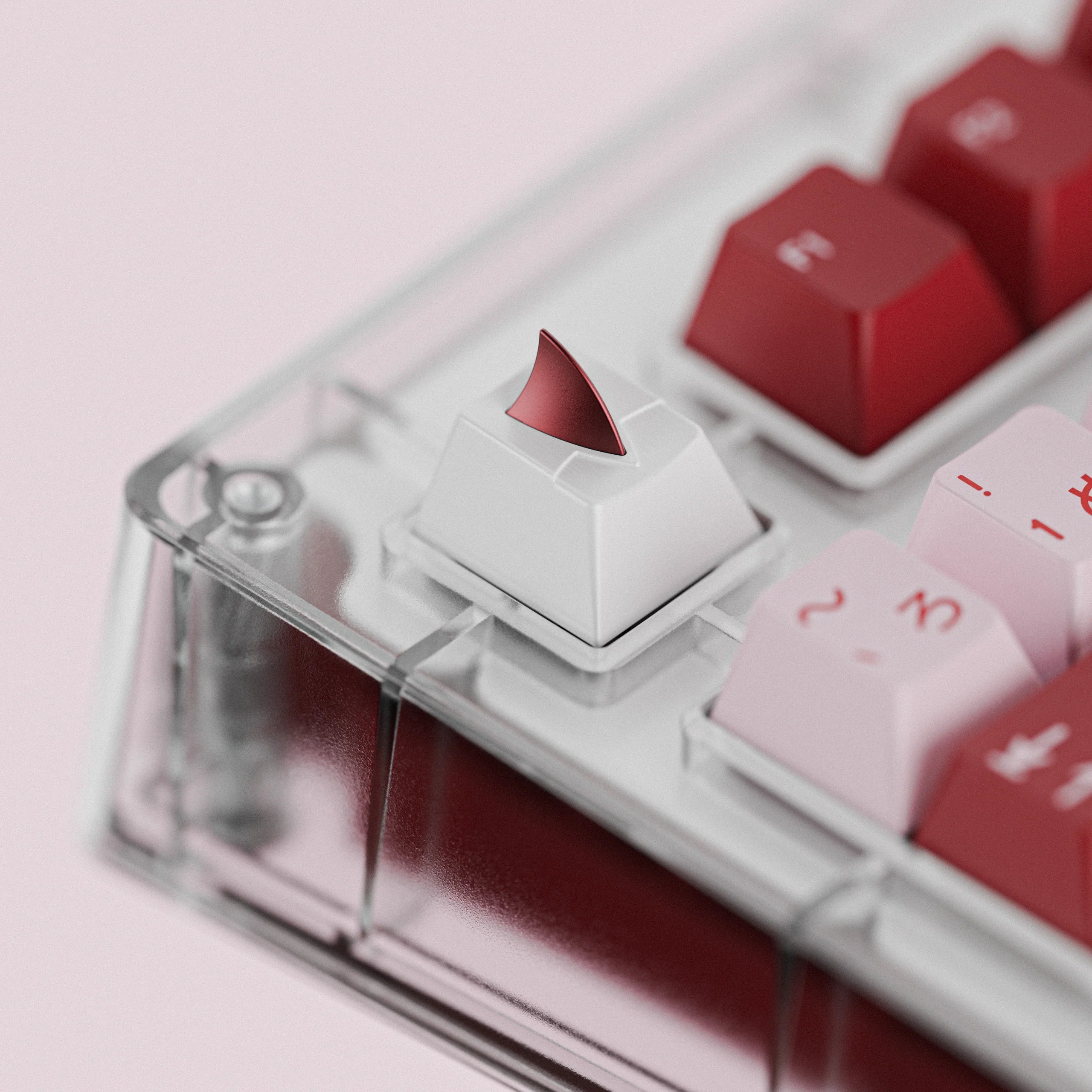 Artisan - HIBI x GMK Darling R2 [Pre order]