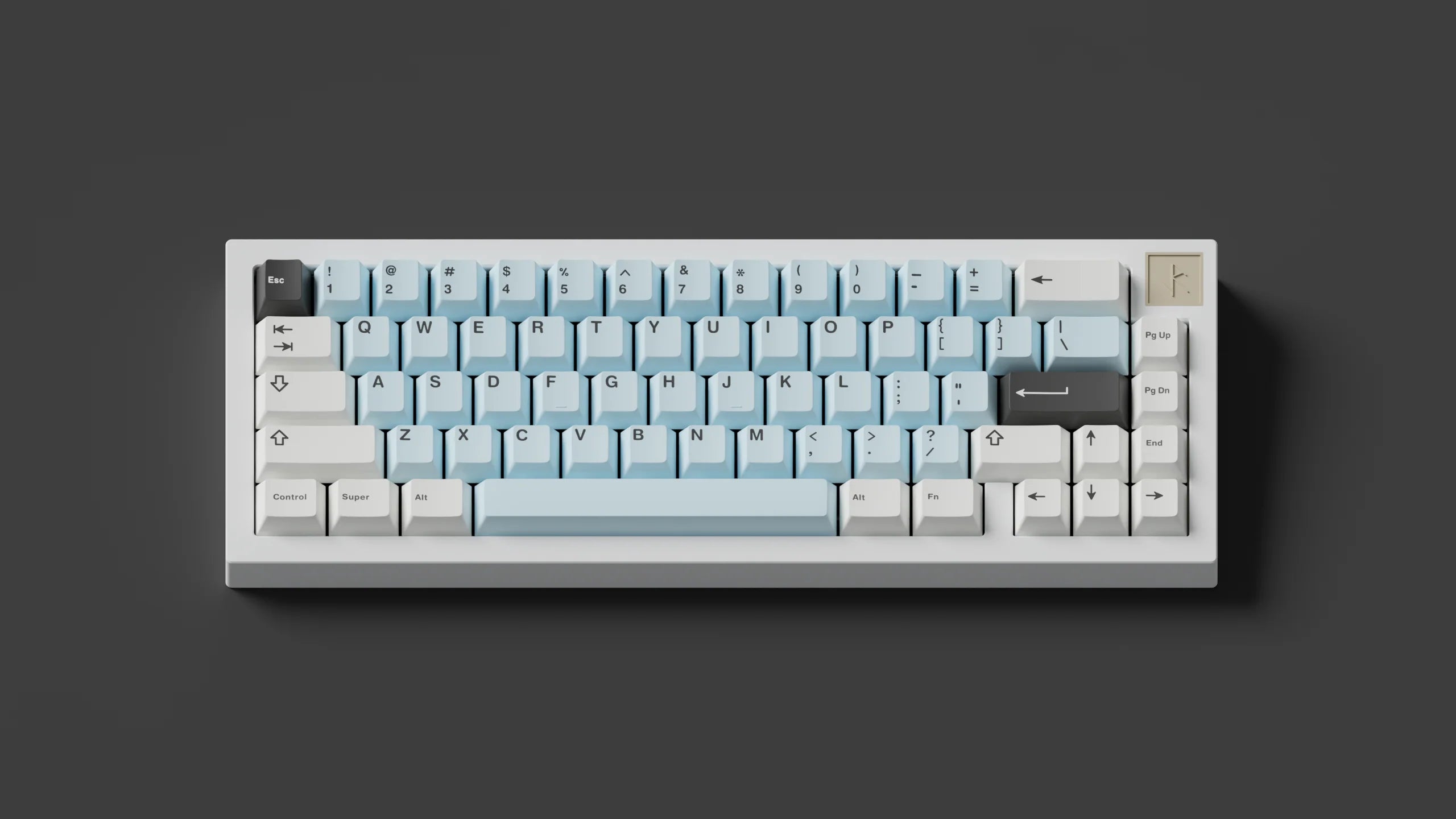 GMK CYL Nimbus [Rescue]