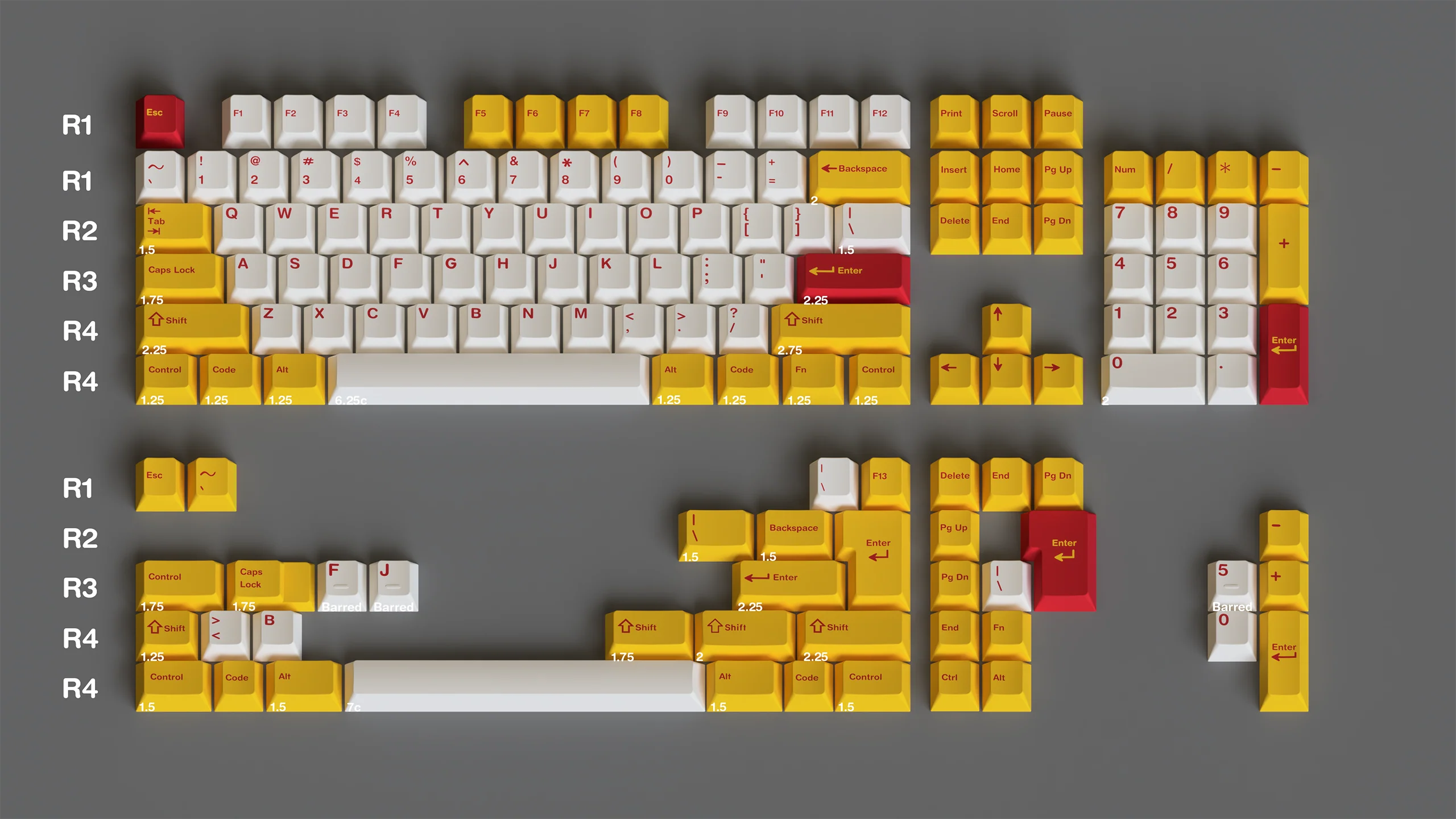 GMK CYL Cluck [Rescue]