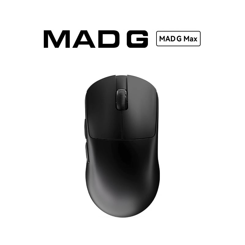 MAD G Series 8K Wireless Mouse