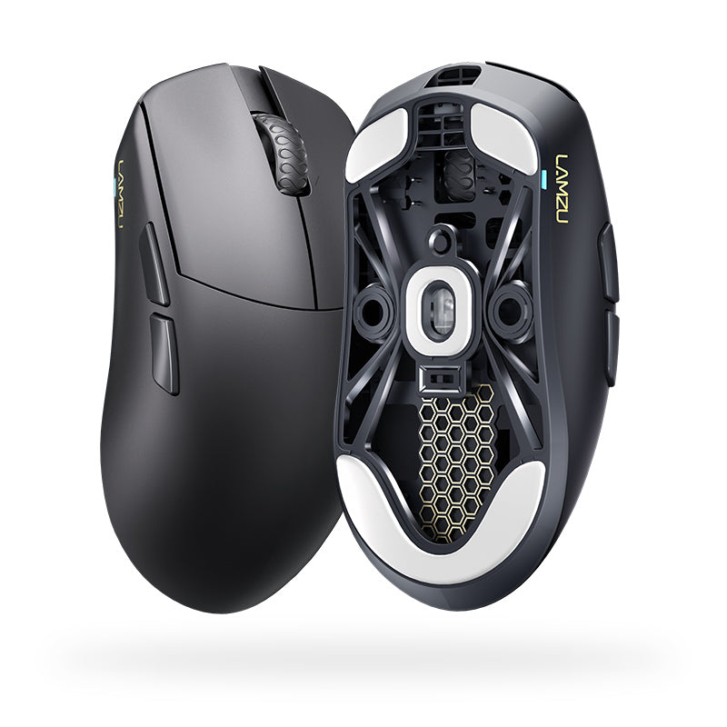 Maya Wireless Superlight Mouse (4k Compatible)