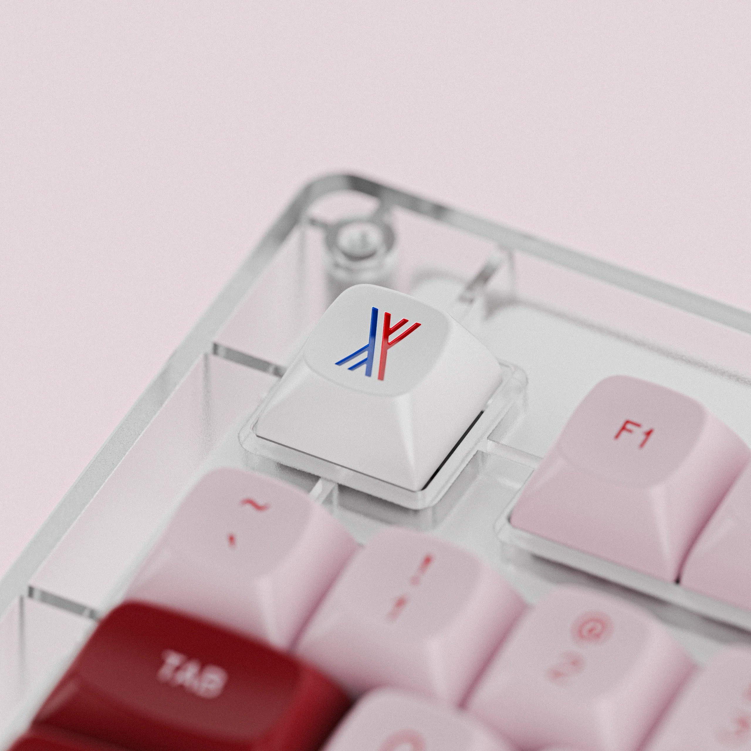 Artisan - HIBI x GMK Darling R2 [Pre order]