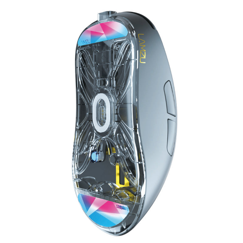 Atlantis OG 4K Super Light Wireless Mouse V2