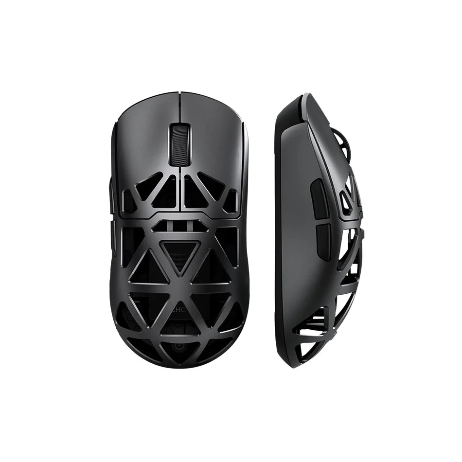 AX5 Magneisum Alloy 4K Wireless Mouse