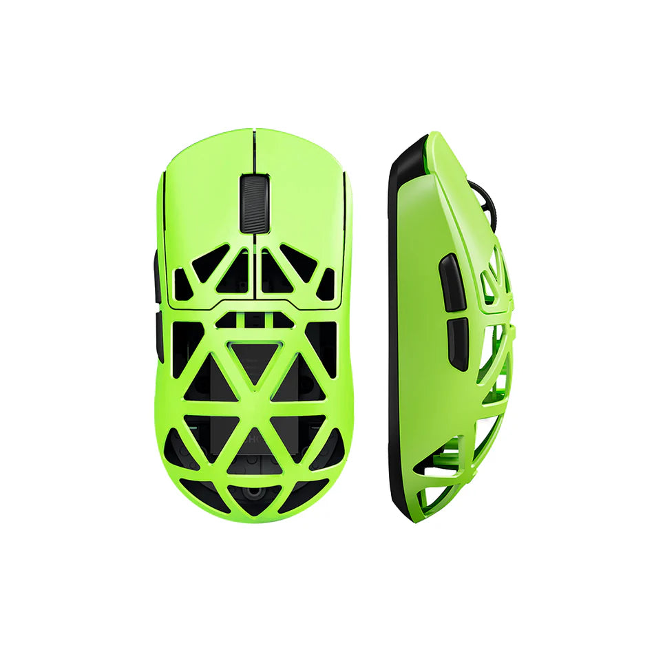 AX5 Magneisum Alloy 4K Wireless Mouse