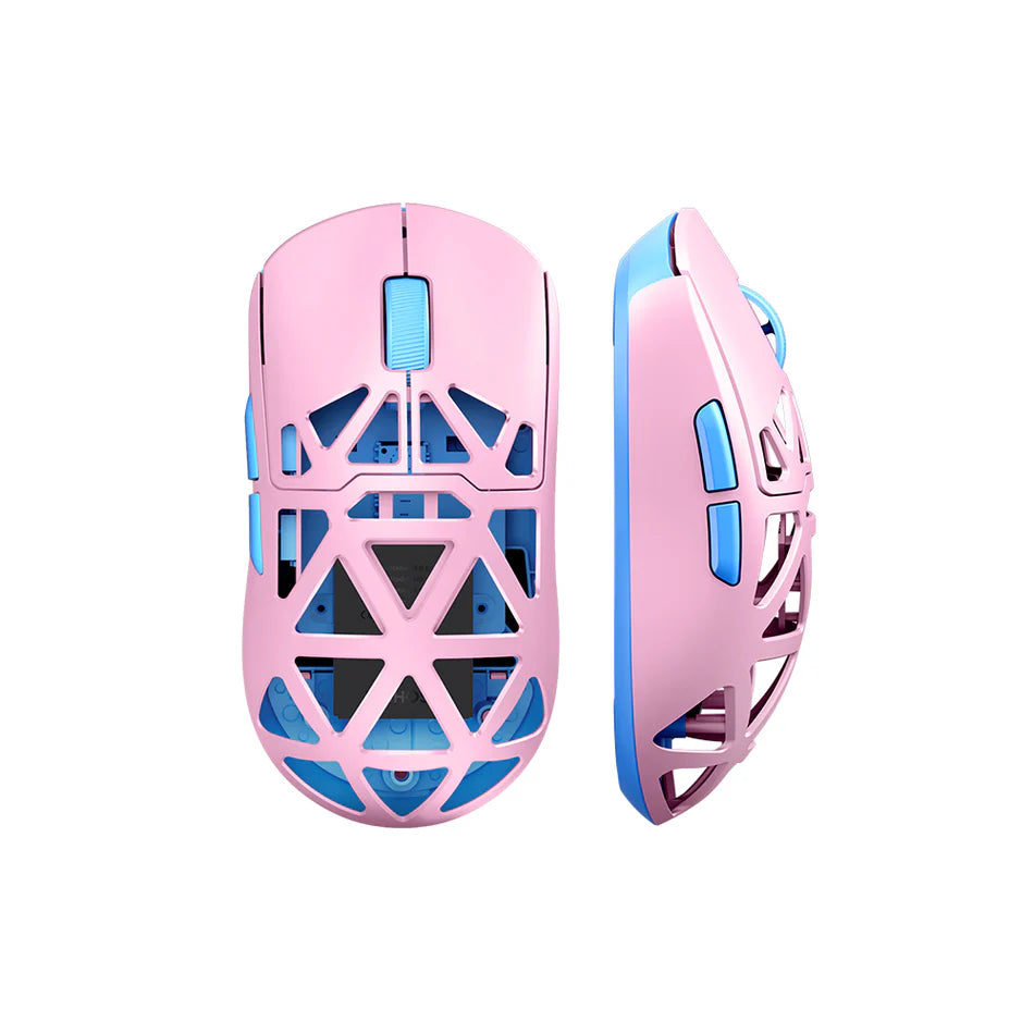 AX5 Magneisum Alloy 4K Wireless Mouse