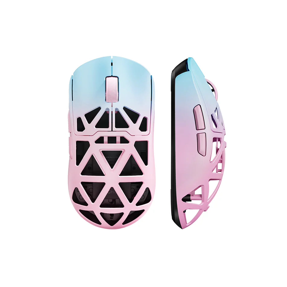 AX5 Magneisum Alloy 4K Wireless Mouse