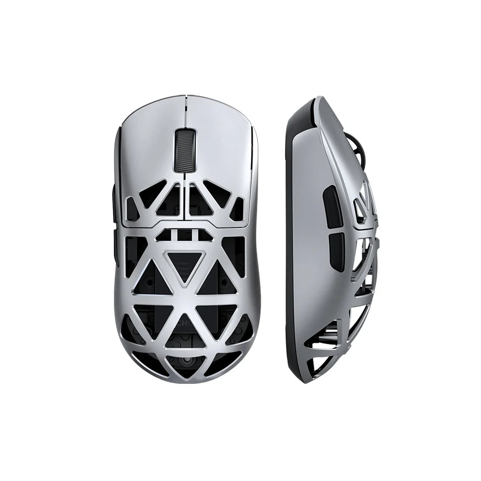 AX5 Magneisum Alloy 4K Wireless Mouse